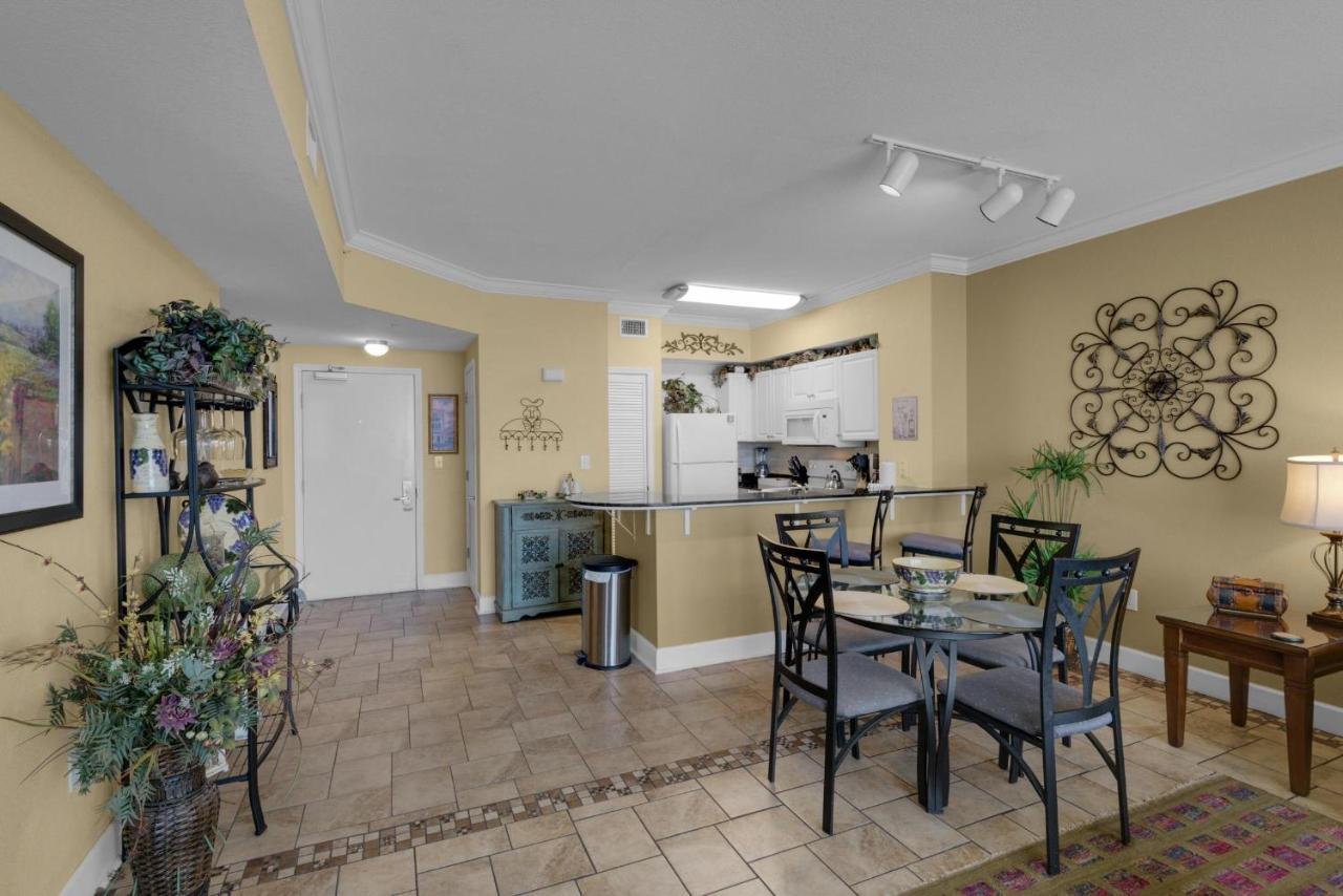 Tidewater 2209 "Tuscany At Tidewater" Panama City Beach Exterior photo