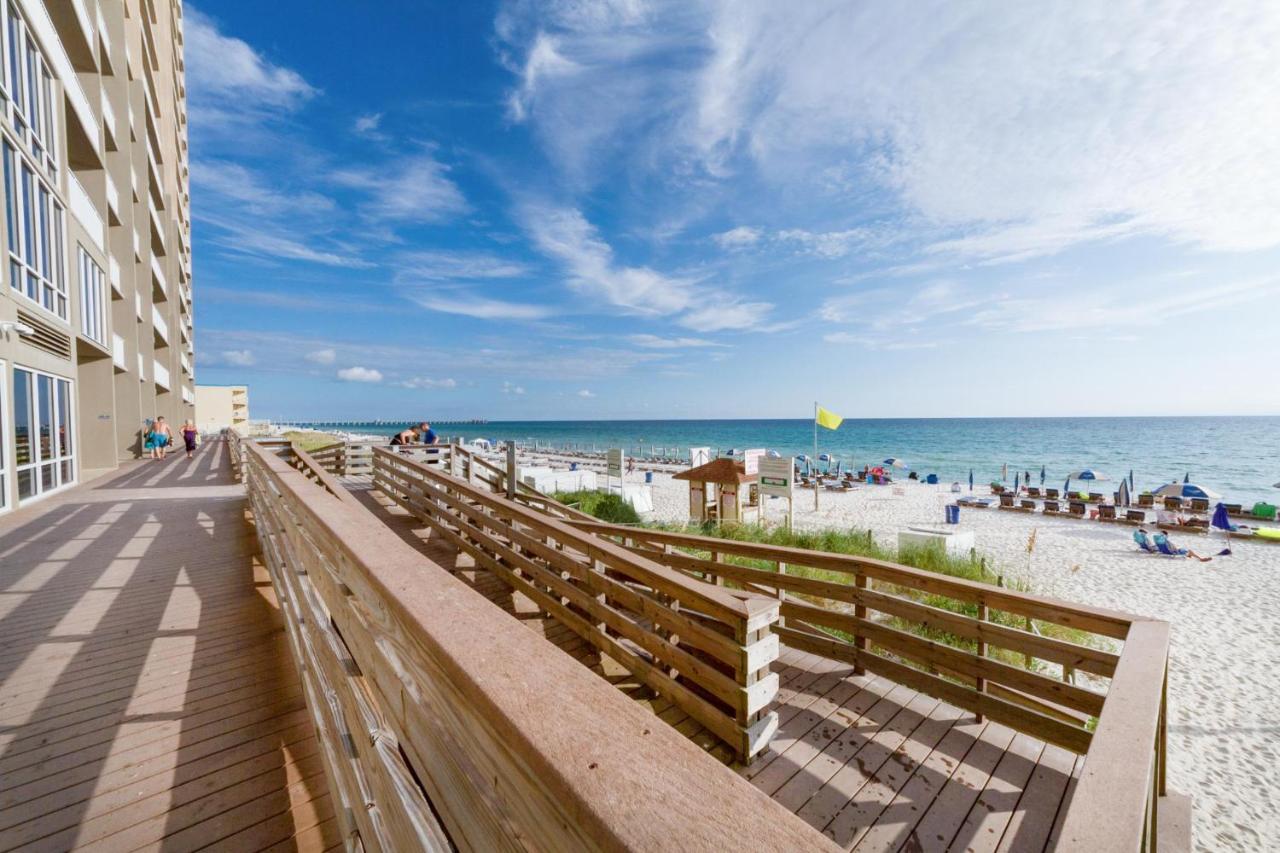 Tidewater 2209 "Tuscany At Tidewater" Panama City Beach Exterior photo